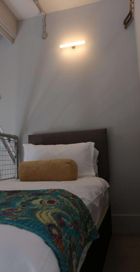 Sleep Hotel 沃辛 外观 照片