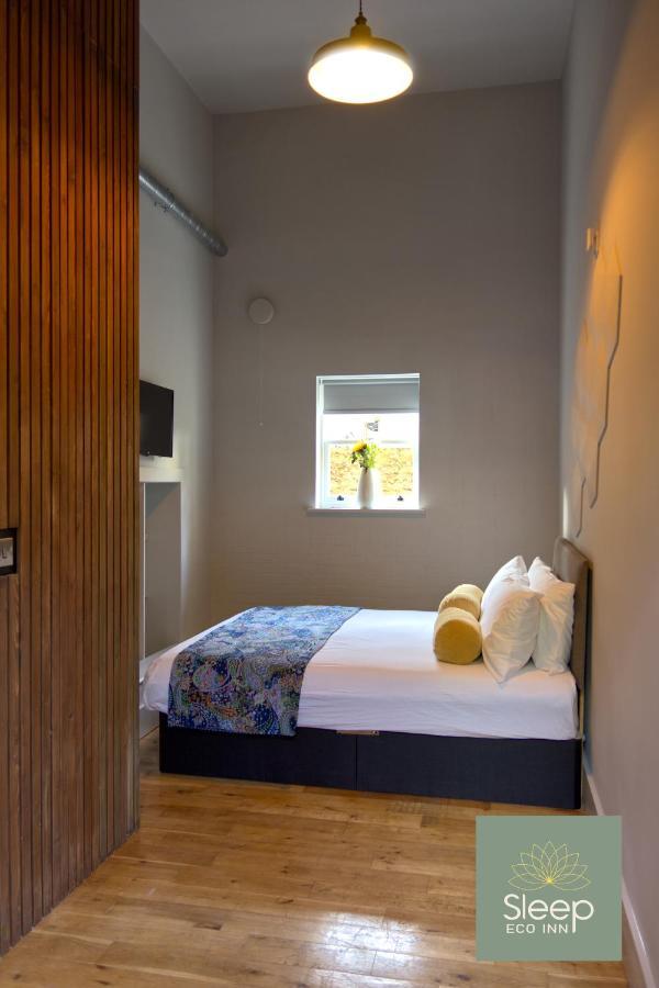 Sleep Hotel 沃辛 外观 照片