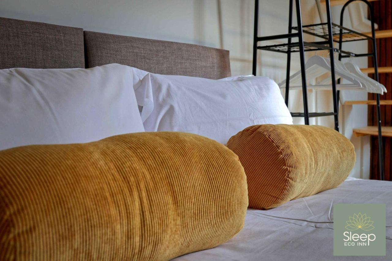 Sleep Hotel 沃辛 外观 照片