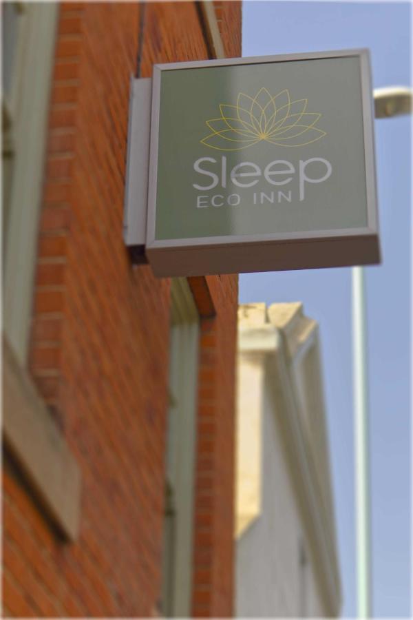 Sleep Hotel 沃辛 外观 照片