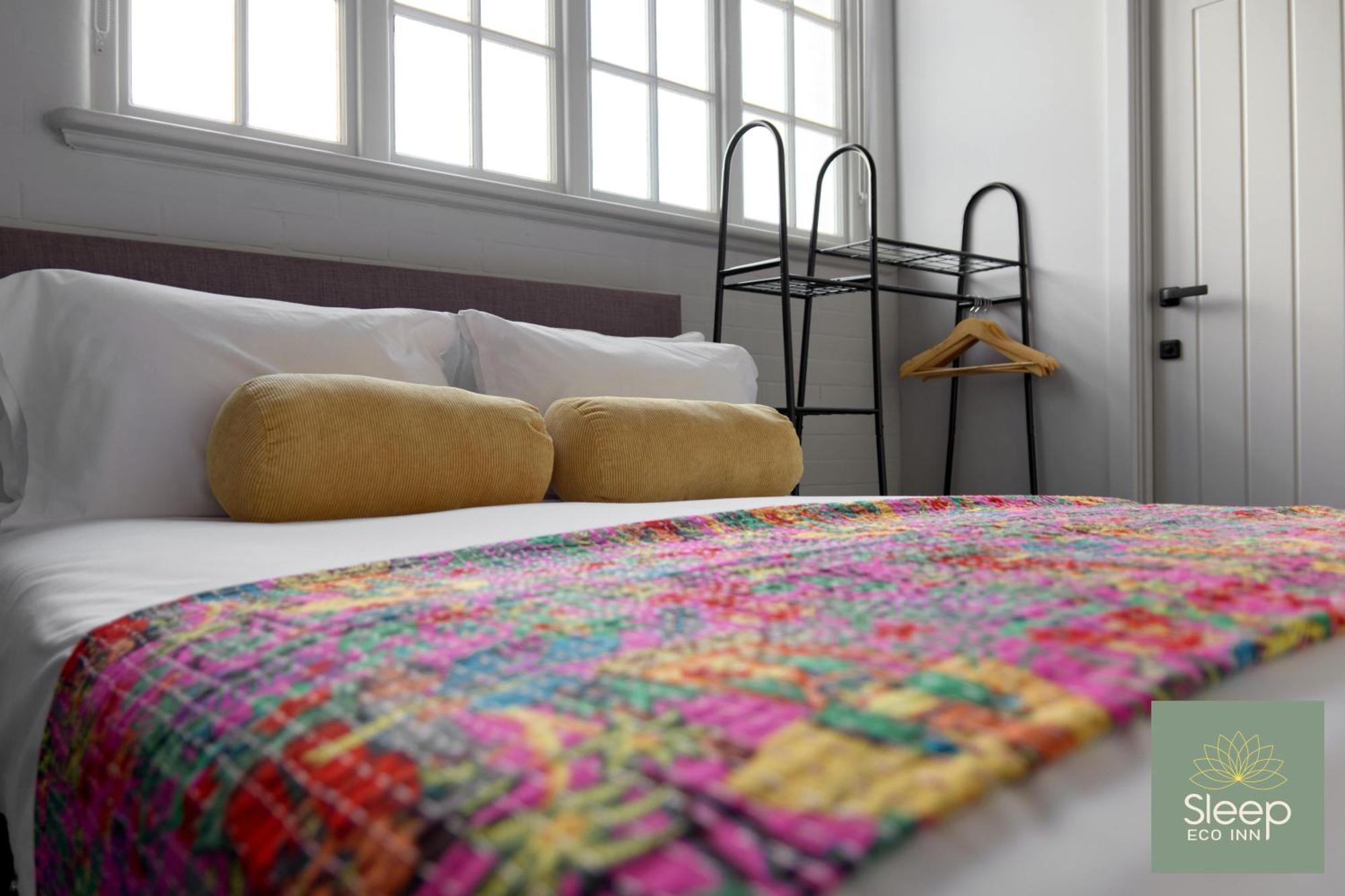 Sleep Hotel 沃辛 外观 照片