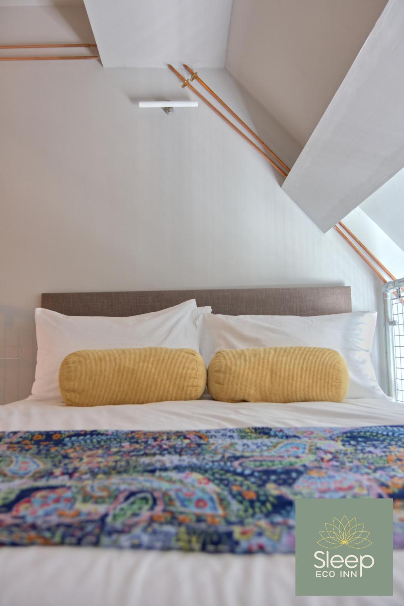Sleep Hotel 沃辛 外观 照片
